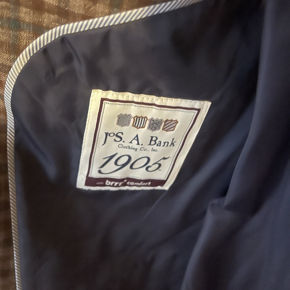 Sport jacket - Picture 2 of 4